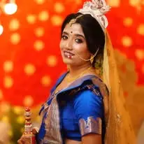 riyamakeupstudioacademydurgapurmakeupcourse