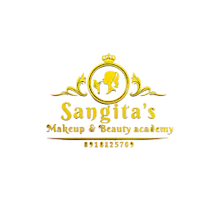 sangitamakeupandbeautyacademyasansollogo