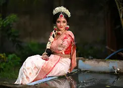 sangitamakeupandbeautyacademyasansolmakeupclass