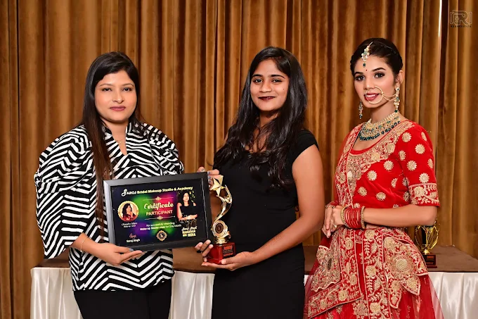 sarojmakeoveracademyandastudionagpurprofile