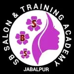 sbsalontrainingacademyjabalpurlogo