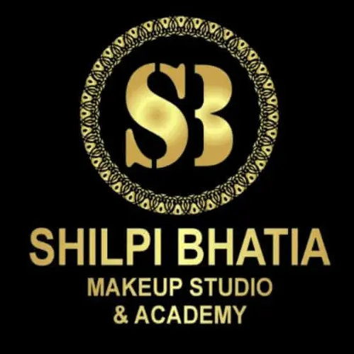 shilpibhatiamakeupstudioacademylogo