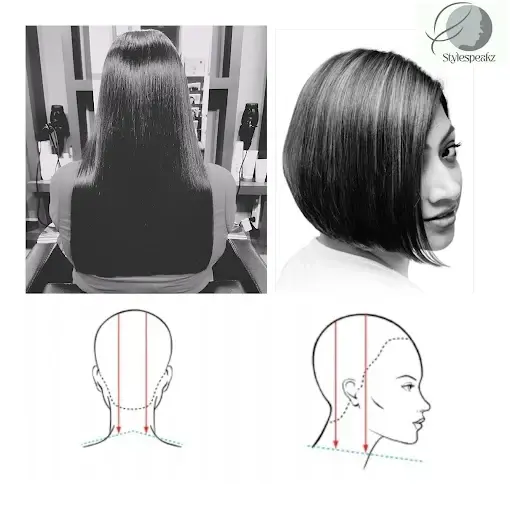 stylespeakzhairbeautystudioacademyhowrahhaircourse 1