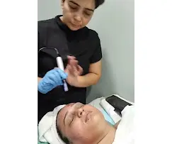 stylespeakzhairbeautystudioacademyhowrahskincourse