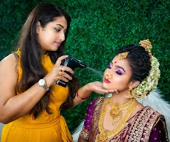 tanuzmakeupstudioacademynailloungesiliguriprolife