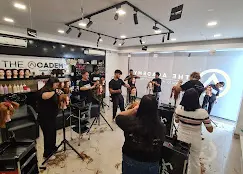 theacademygurukulhairandbeautyacademysiligurihaircourse