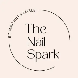 thenailsparkacdemyandstudiopunelogo