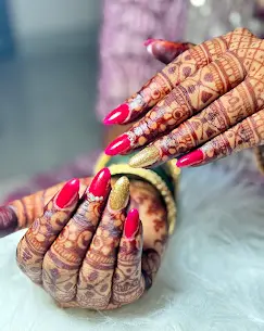 thenailsparkacdemyandstudiopuneprofile