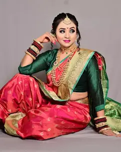 vishalmakeupandhairacademynagpurmakeupclass