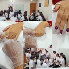 vlccschoolofbeautybarasatkolkatanailcourse