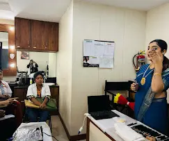 vlccschoolofbeautybarasatkolkataprofile