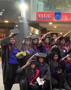 vlccschoolofbeautyinstituteinhowrahprofile