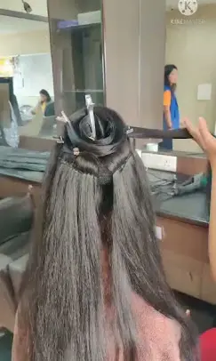 vlccschoolofbeautyinstitutesiligurihaircourse