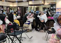 vlccschoolofbeautysaratboseroadkolkatamakeupcourse