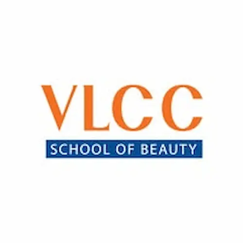 vlccschoolofbeautysector14gurugramlogo