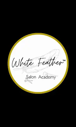 whitefeathersalonacademymumbailogo