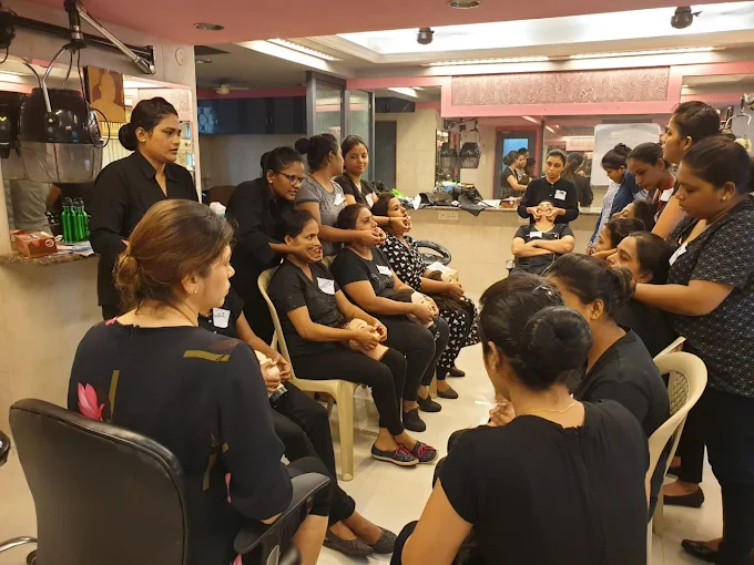 zeenatmerchantinternationalacademyskincourse